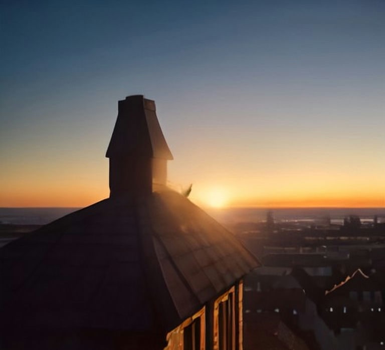Reyes and Adrian Chimney Inc, professional Chimney Sweep in Potomac, our branded team and work van Reyes and Adrian Chimney Inc, professional Chimney Sweep in Potomac, our branded team and work van